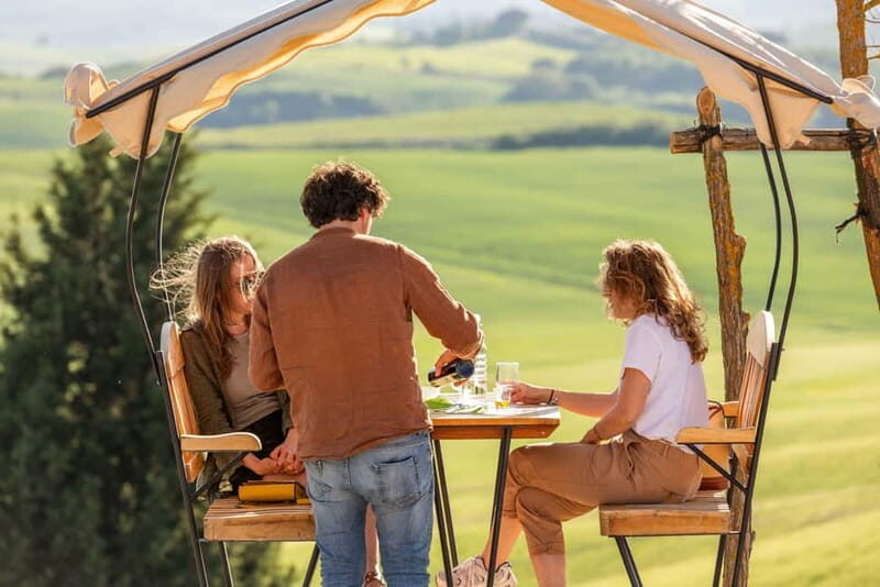 Pienza: tour of the mill with oil and wine tasting - Final Thoughts: Who Should Consider This Experience?