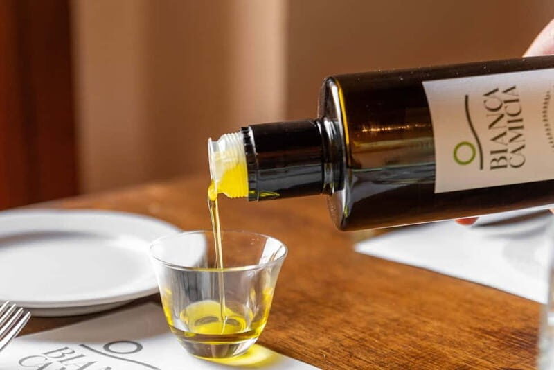 Pienza: tour of the mill with oil and wine tasting - FAQ