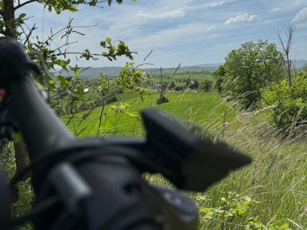 PIENZA:Privat E-bike Experience in the Heart of Orcia Valley - Customer Testimonials