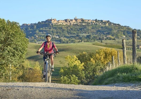 Pienza&Val Dorcia: E-Bike Tour + Pick-Up & Drop-Off by Van - Frequently Asked Questions