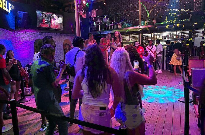 Pier 1s Friday Night Party on the Waterfront - FAQ