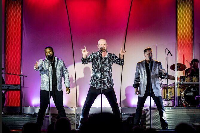 Pierce Arrow Shows in Branson - Good To Know