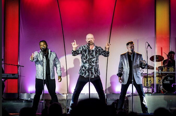 Pierce Arrow Shows in Branson - FAQ