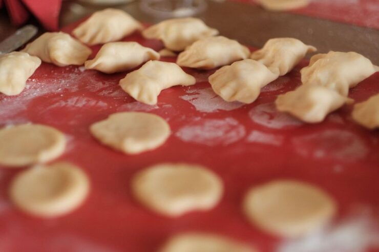 Pierogi Cooking Class - Pierogi Cooking Class Overview