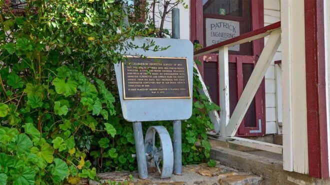 Pies & Pickaxes: A Historic Walking Tour of Julian, CA - Booking Information