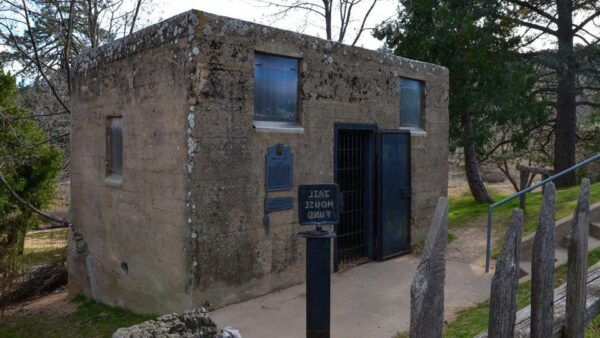 Pies & Pickaxes: A Historic Walking Tour of Julian, CA - The Sum Up