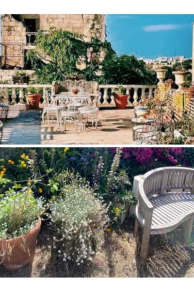 Pieta: Exclusive Photoshoot in a Historic Villa - Capturing Vibrant, Lifelike Images