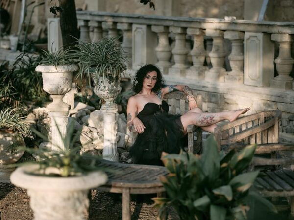Pieta: Exclusive Photoshoot in a Historic Villa - Frequently Asked Questions