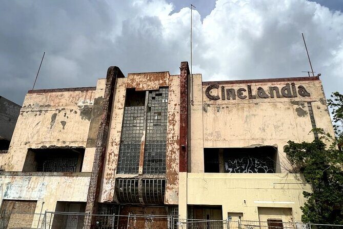 Pietermaai CoffeeWalk Self Guided Cultural Historical Audio Tour - Practical Details and Tips