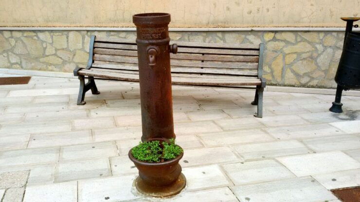 Pietramontecorvino: Scenic Village Walking Tour - Experience Highlights