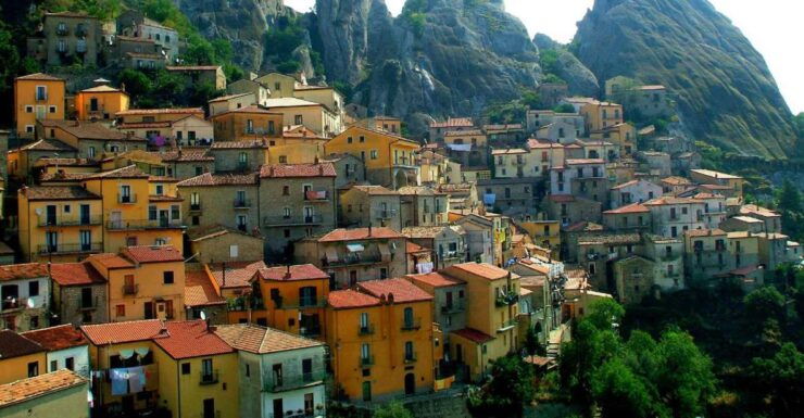 Pietrapertosa: 2-Hour Historical Walking Tour - Good To Know