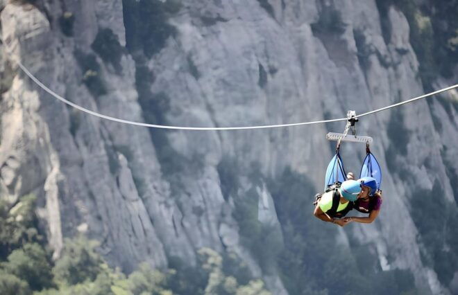 Pietrapertosa: Angel Flight Zipline Adventure - Essential Preparation and Gear