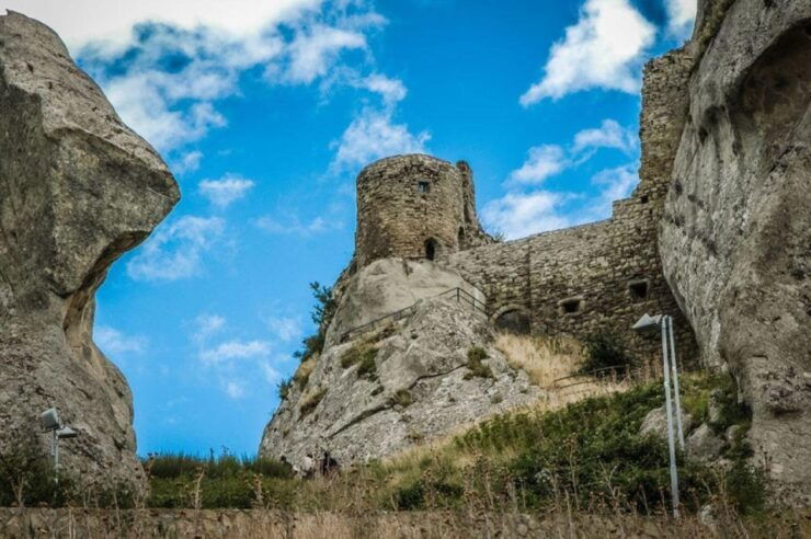 Pietrapertosa: Walking Guided Tour - Tour Price and Languages