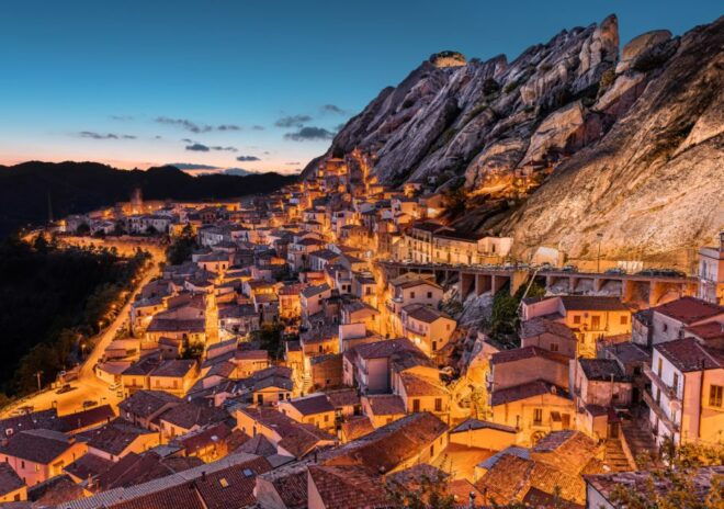 Pietrapertosa: Walking Guided Tour - Tour Suitability, Booking, and Directions