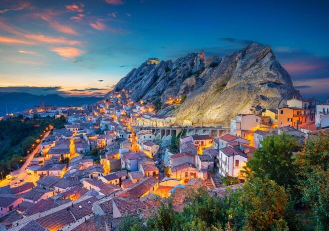 Pietrapertosa: Walking Guided Tour - The Sum Up