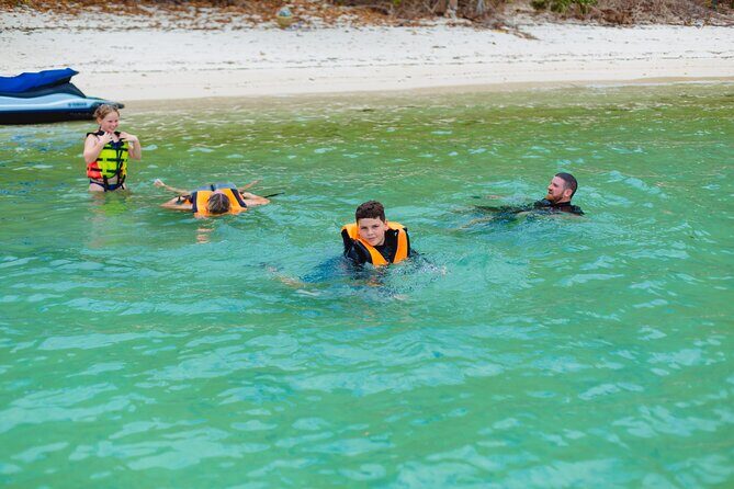 Pig Island and Tan Island Jetski Experience from Koh Samui - Final Thoughts