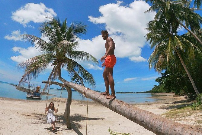 Pig Island Day Trip From Koh Samui by Speedboat - Traveler Reviews and Feedback