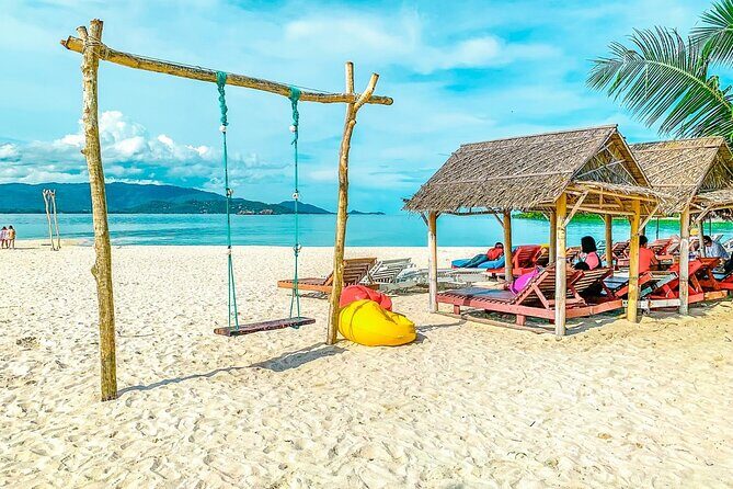 Pig Island (Koh Mudsum) and Koh Tan Tour with Meal from Koh Samui - FAQ