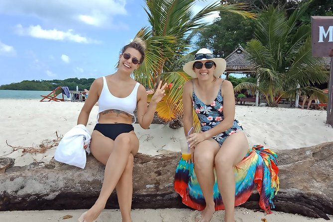 Pig Island Private Longtail Boat Trip From Koh Samui - Traveler Photos of Pig Island
