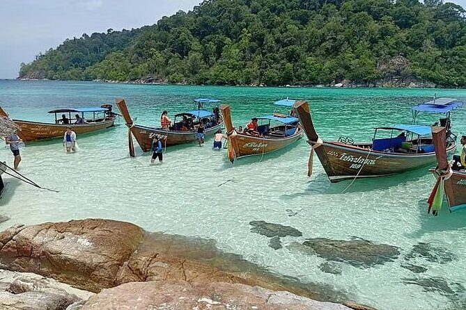 Pig Island ,Snorkeling, Private Long Tail Boat (Local Thai Experience) - Good To Know