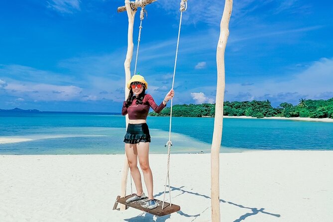 Pig Island Tour by Speedboat With Snorkeling - Inclusions and Amenities