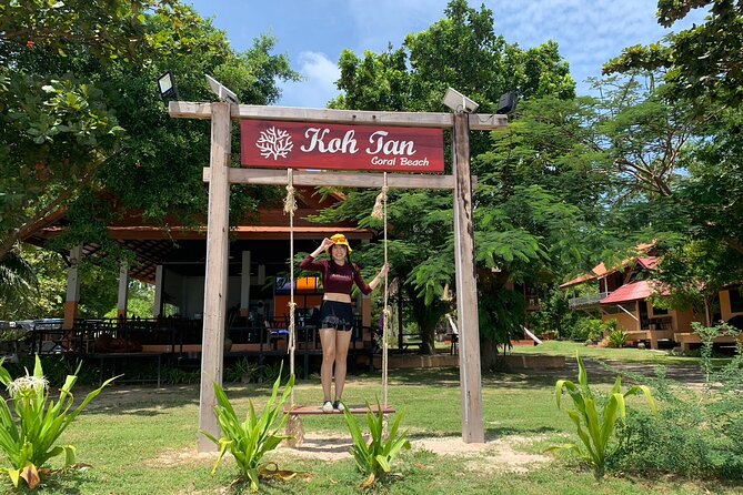 Pig Island Tour by Speedboat With Snorkeling - Meeting Point Details