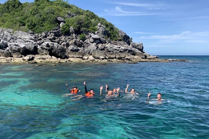 Pig Island Tour by Speedboat With Snorkeling - Common Questions