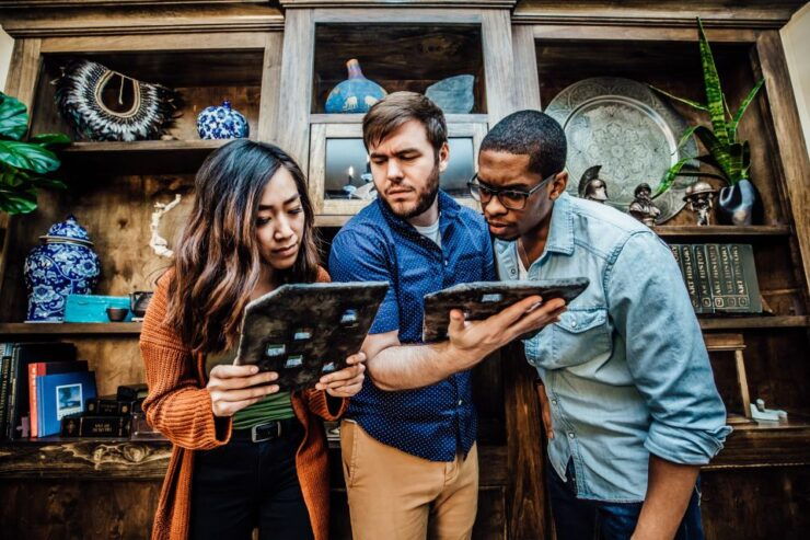 Pigeon Forge: 1-Hour Escape Room Adventure - Experience Highlights