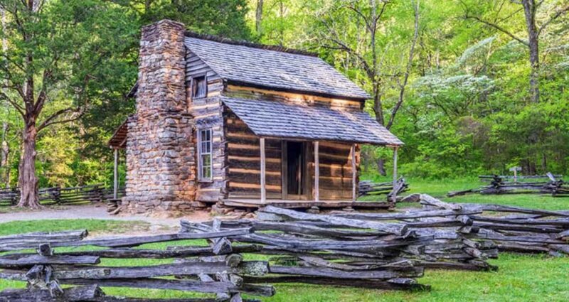 Pigeon Forge: Cades Cove Tour in a Pink Panorama Van - Who Will Love This Tour?
