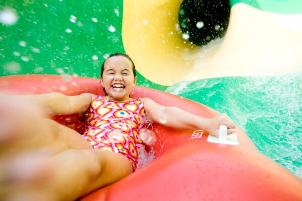 Pigeon Forge: Dollywoods Splash Country Entry Ticket - Customer Reviews and Ratings
