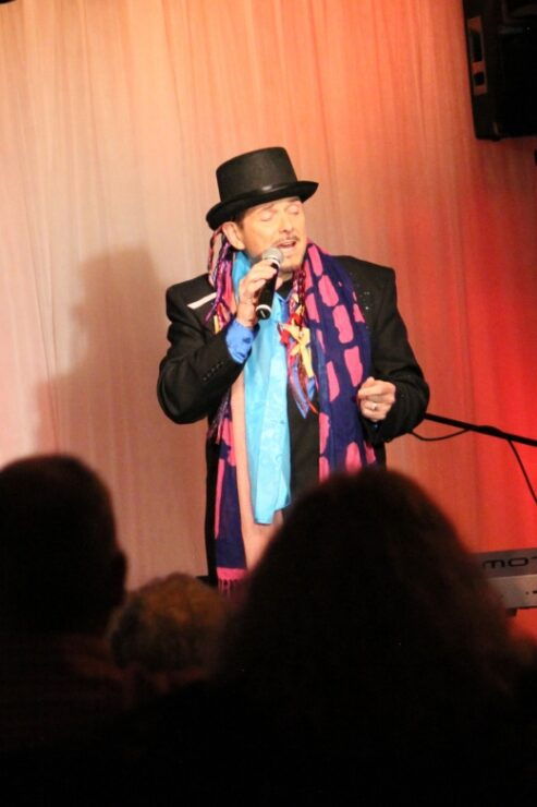 Pigeon Forge: Greg Stout Show - Things to Do in Pigeon Forge