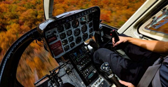 Pigeon Forge: Helicopter Tour of Gatllinburg - Participant and Date Selection
