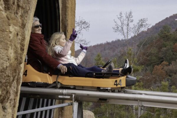 Pigeon Forge: Rocky Top Mountain Coaster Ride - Frequently Asked Questions