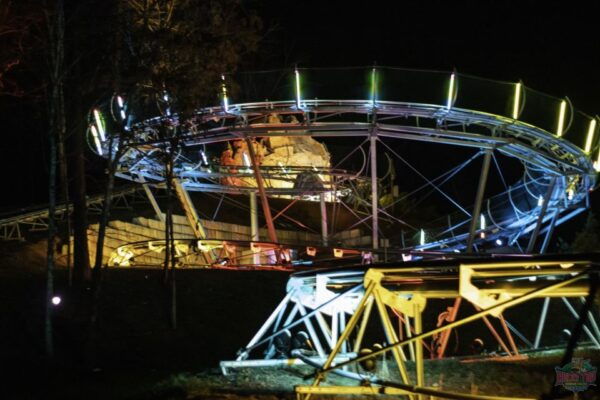 Pigeon Forge: Rocky Top Mountain Coaster Ride - The Sum Up