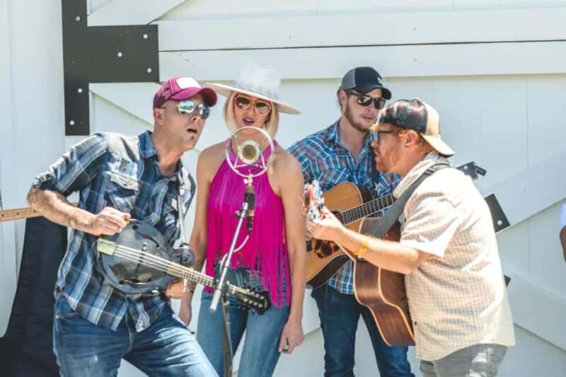 Pigeon Forge: SkyLand Ranch Admission with Chairlift - FAQ