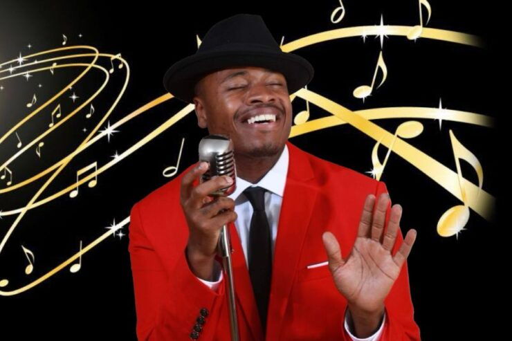 Pigeon Forge: "Sound of Soul Music" Show Ticket - Ticket Details