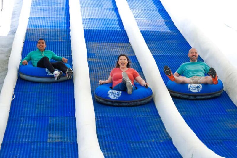 Pigeon Forge: Unlimited Ride Wristband - What Makes the Unlimited Ride Wristband Stand Out?