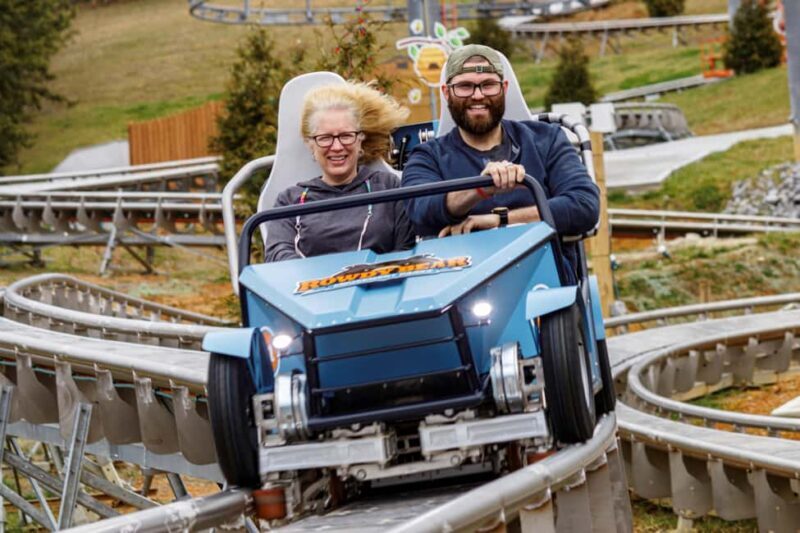 Pigeon Forge: Unlimited Ride Wristband - Final Thoughts