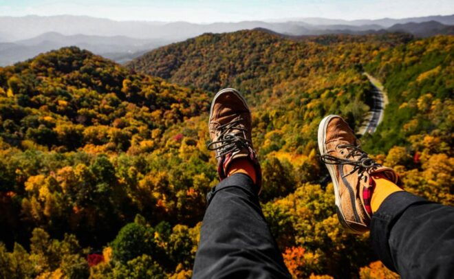 Pigeon Forge: Wears Valley Helicopter Tour - The Sum Up