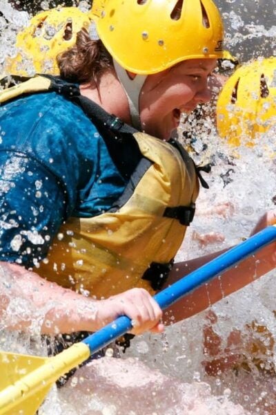 Pigeon Forge: Whitewater Rafting Tour in the Smokies - The Sum Up