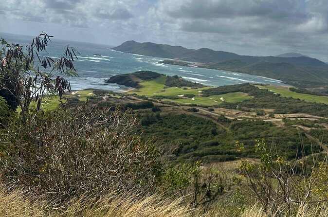 Pigeon island beach break and Fort Rodney hike with lunch. - Final Thoughts