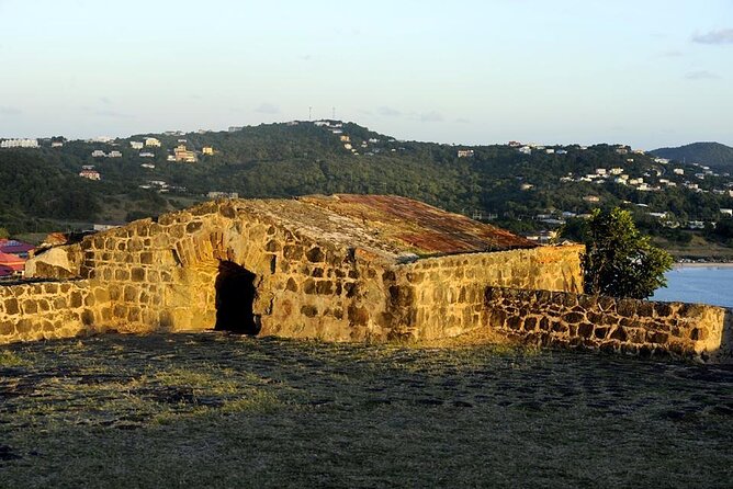 Pigeon Island Excursion - Accessibility Guidelines