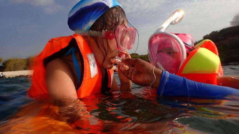 Pigeon Island Snorkeling Tour from Uppuveli Beach - Final Thoughts: Is It Worth It?