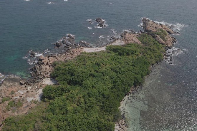Pigeon Island Snorkeling Trip - Traveler Photos