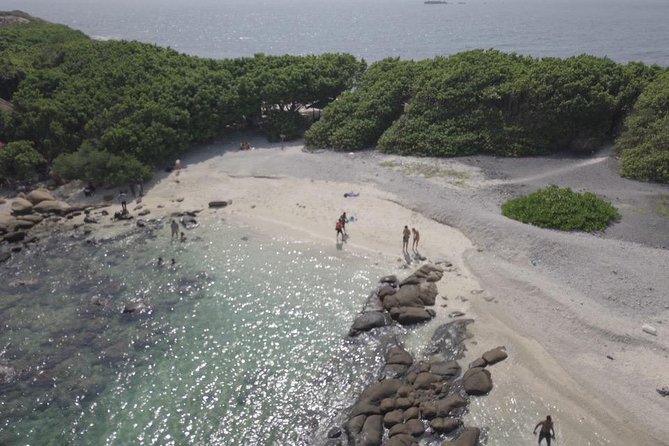 Pigeon Island Snorkeling Trip - Common Questions