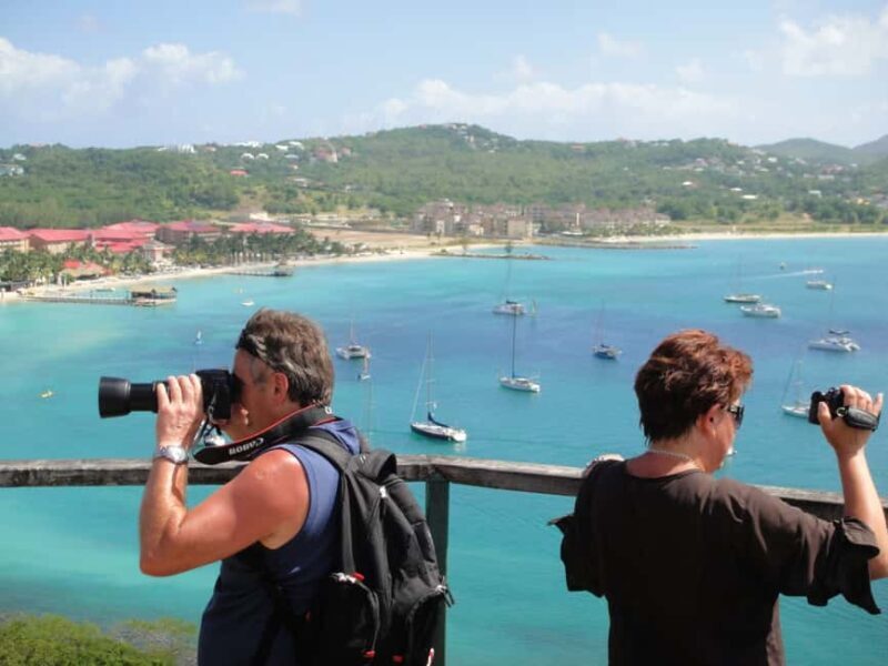 Pigeon Point and Castries Paradise Tour on Saint Lucia - Price and Value