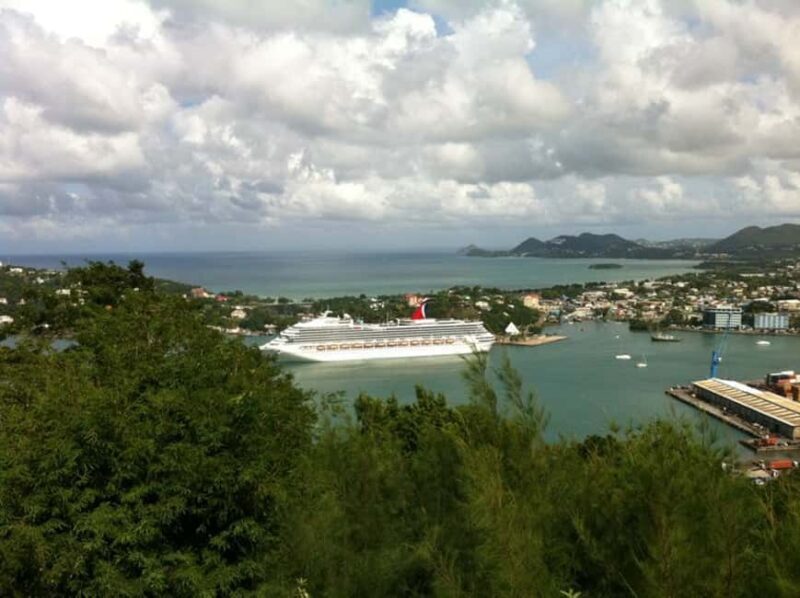 Pigeon Point and Castries Paradise Tour on Saint Lucia - Who Would Love This Tour?