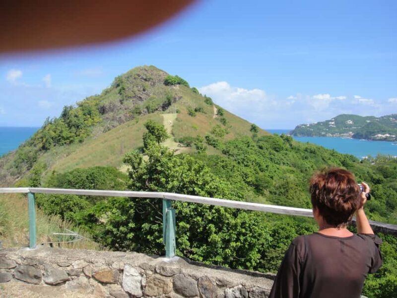 Pigeon Point and Castries Paradise Tour on Saint Lucia - FAQ