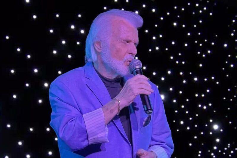 Pigion Forge: Elvis and Johnny Cash Tribute Show Ticket - The Sum Up