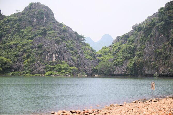PiGo Ninh Binh E Bike Adventure - FAQs